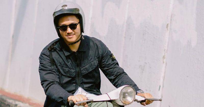 Instagram.com/Azriel_hermansyah